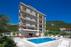 Apartments Konte